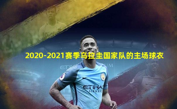2020-2021赛季乌拉圭国家队的主场球衣