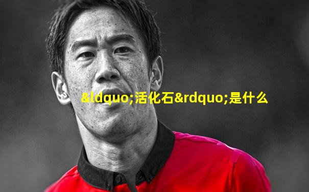 “活化石”是什么