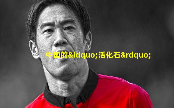 中国的“活化石”