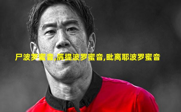 尸波罗蜜音,羼提波罗蜜音,毗离耶波罗蜜音