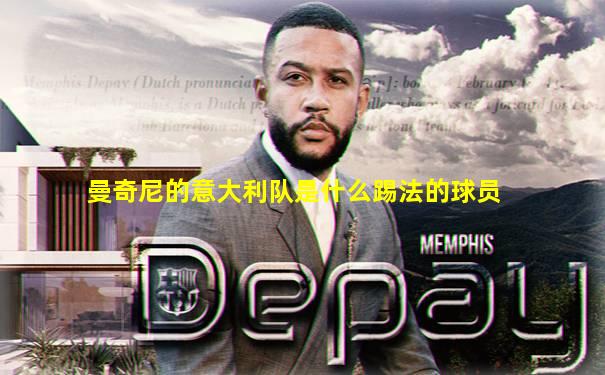 曼奇尼的意大利队是什么踢法的球员