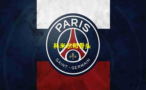 科米尔和骨头