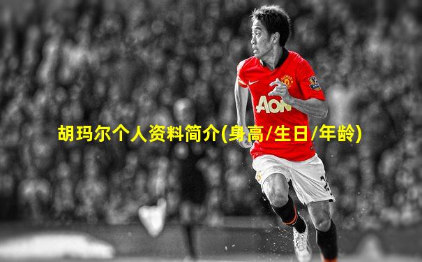胡玛尔个人资料简介(身高/生日/年龄)
