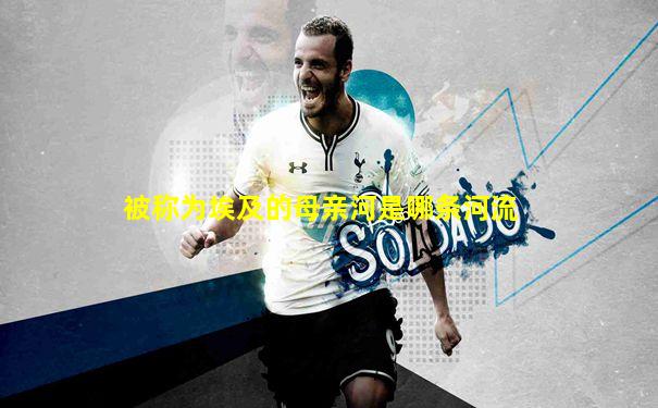 被称为埃及的母亲河是哪条河流